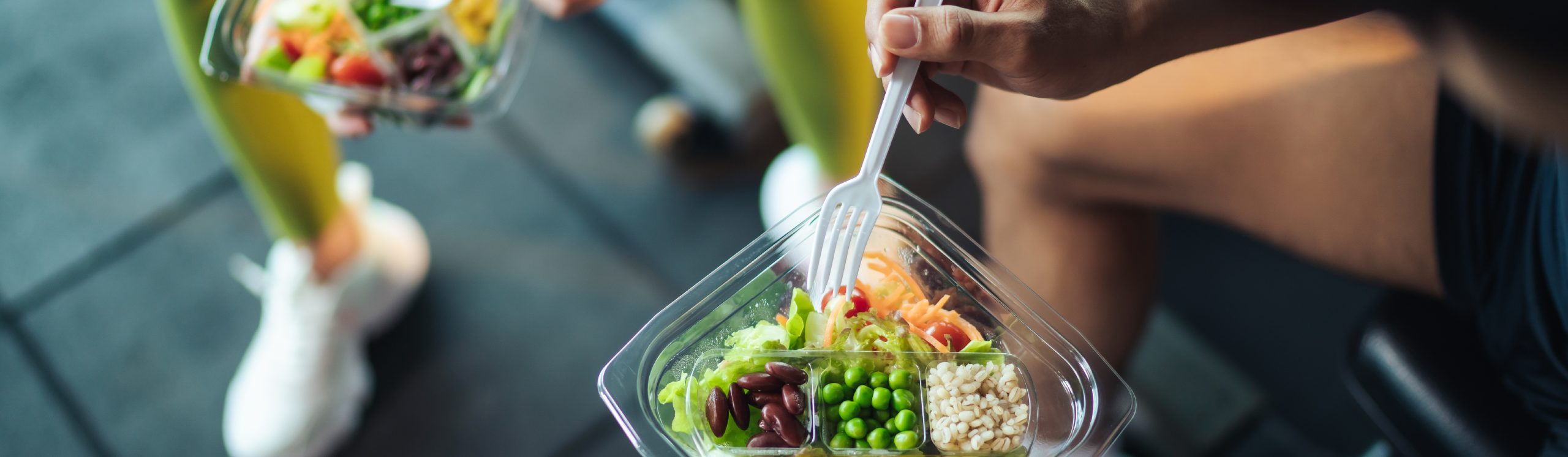 Healthy Lifestyle Awareness Month
