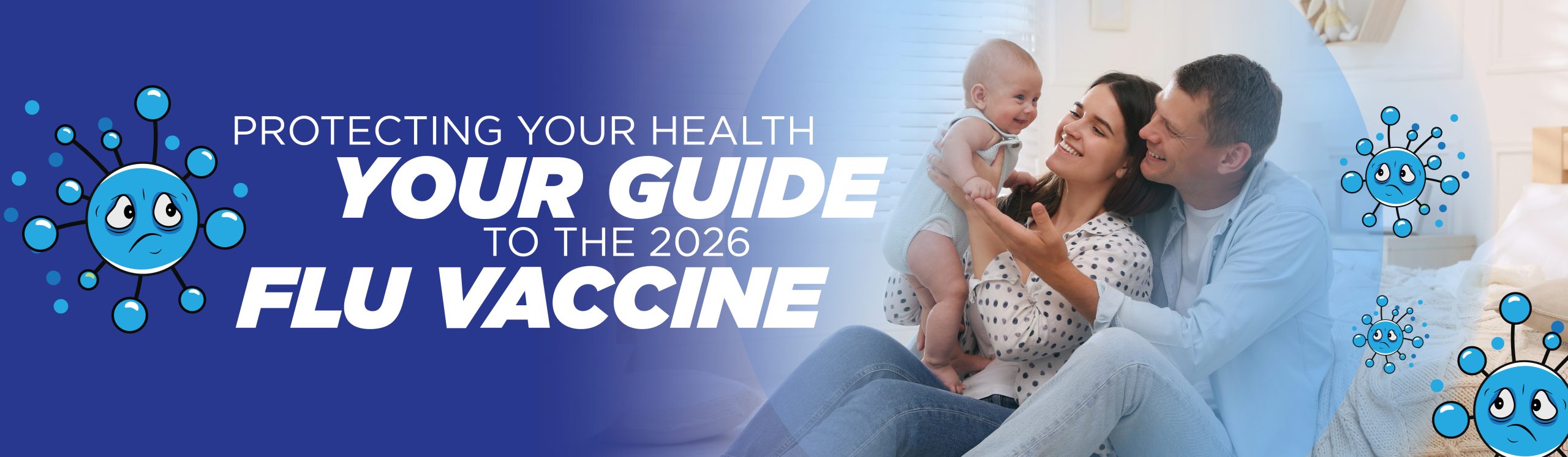 Protecting Your Health: Your Guide to the 2026 Flu Vaccine at Arrie Nel Pharmacies
