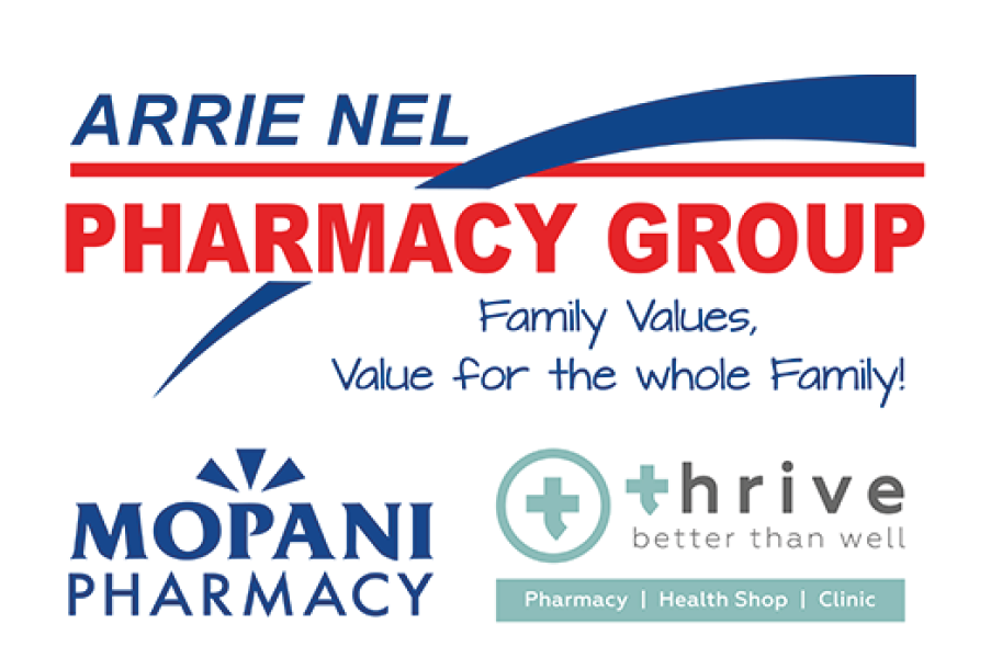 Arrie Nel Pharmacy Group